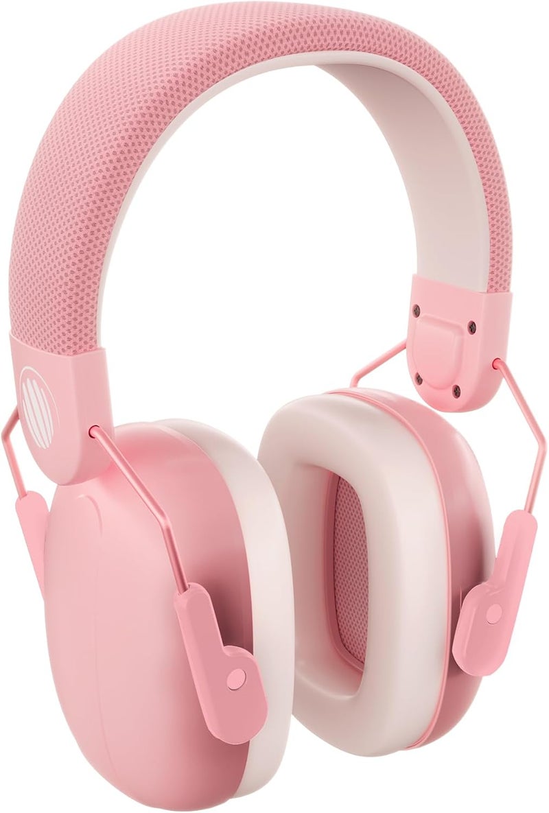 Eargasm Kids Earmuffs 24dB Noise-Reducing Headphones Children Age 3-13 Sensory Control Hearing Protection for Concerts + More - Image 1